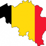 This year I’m going to Belgium