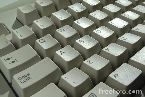 keyboard