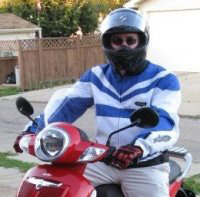 scooter-alain