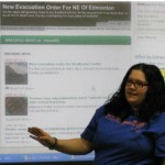 May Social Web Meetup in Edmonton