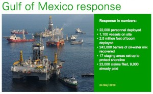 BP-gulf-oil-spill-response