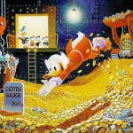 Alberta government best paid in Canada