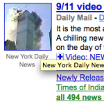 9/11 police helicopter video is NOT new