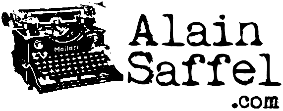 alainsaffel.com